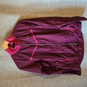 Nike Women's Windbreaker Jacket